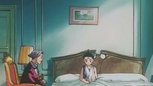 Hunter x Hunter: 1×29