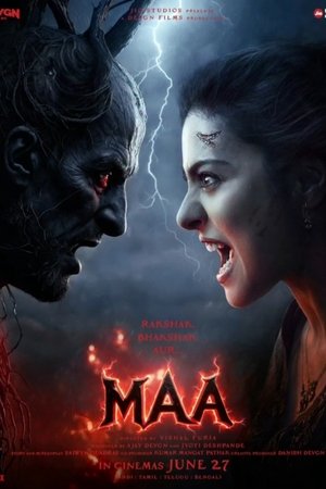 Maa