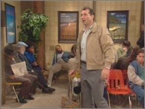 Married… with Children: 7×9