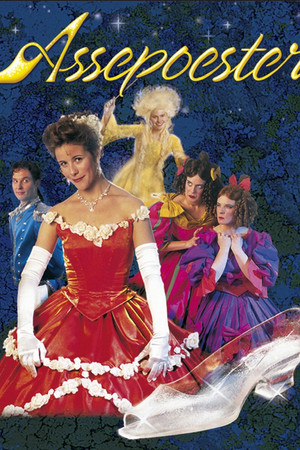 Cinderella The Musical 4