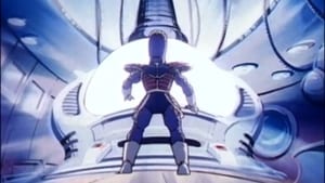 Dragon Ball Z Dublado Episódio 55