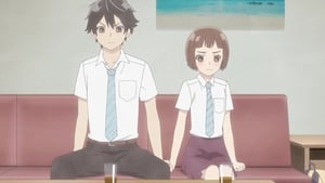 Araburu Kisetsu no Otome-domo yo: Saison 1 Episode 9