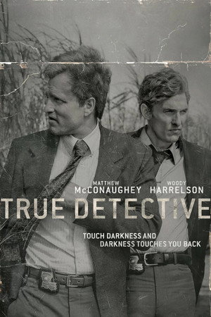 Making True Detective
