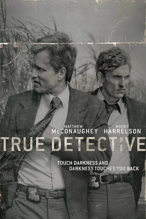 Making True Detective