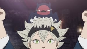 Black Clover: 1 Staffel 86 Folge