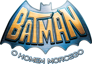 Batman — Logos 1