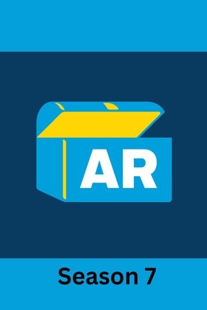 Antiques Roadshow - Season 7