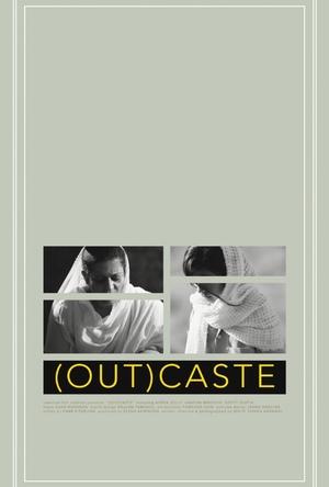 Poster (Out)caste ()