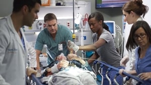 Saving Hope 4 x 4