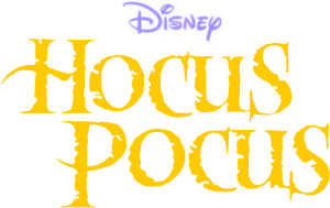 Hocus Pocus