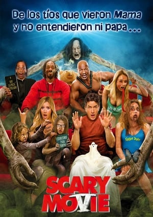 Scary Movie 5
