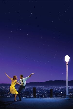 poster La La Land