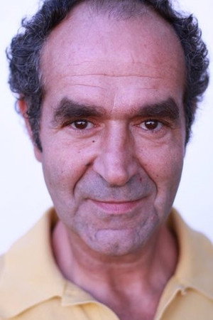 Albert Pérez portrait