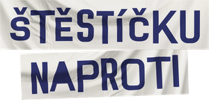 Štěstíčku naproti — Logos 2