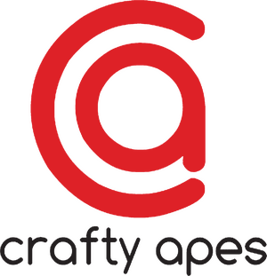 Crafty Apes