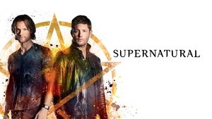 poster Supernatural