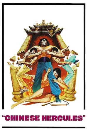 Poster 码头大决斗 1973