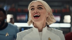 Star Trek: Strange New Worlds Season 2 Episode 9