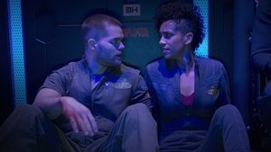 The Expanse: Sezon 1 Odcinek 4