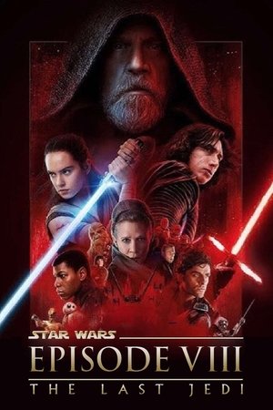 poster Star Wars: The Last Jedi