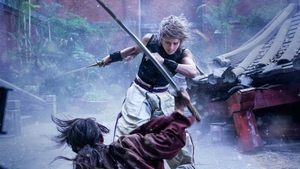 Kenshin, el guerrero samurái: El final (2021)