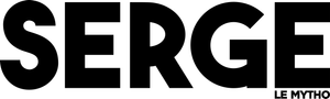 Serge le Mytho — Logos 4