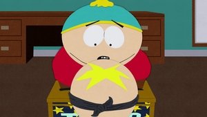 South Park: 11×2