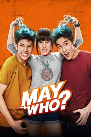 Poster May Who? (2015)