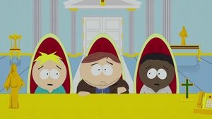 South Park: 7×9