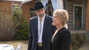 Heartland – Paradies für Pferde: 8×2