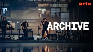 Archive aux Grandes Serres de Pantin - Passengers