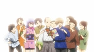 Gintama: 7×37