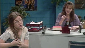 Miniature Épisode 14 : Le « burn-out » de Camille