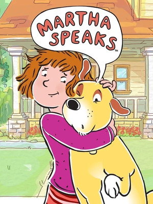 Martha Speaks