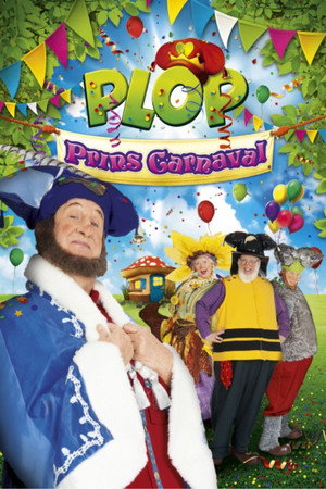 Plop Special: Carnival Prince 7