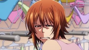 Grand Blue Season 1 Episode 9