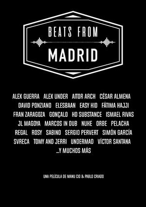 Beats from Madrid