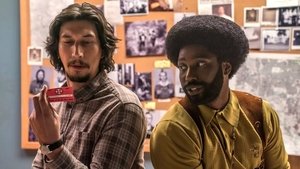 BlacKkKlansman – J’ai infiltré le Ku Klux Klan