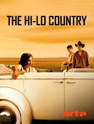 Image The Hi-Lo Country