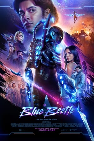 Image Blue Beetle