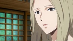 Kamonohashi Ron No Kindan Suiri – Ron Kamonohashi’s Forbidden Deductions: Saison 1 Episode 13