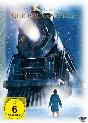 poster The Polar Express