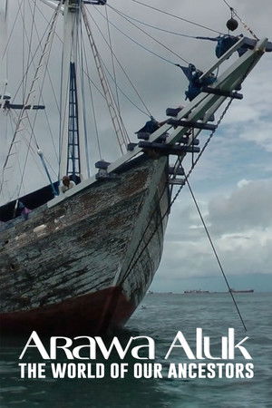 Arawa Aluk: The World of Our Ancestors