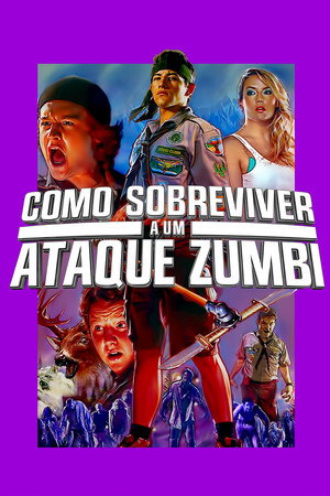 Scouts Guide to the Zombie Apocalypse