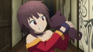 KONOSUBA – An Explosion on This Wonderful World!: Season 1 Episode 6 –