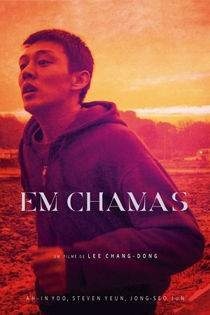 Assistir Em Chamas Online Grátis