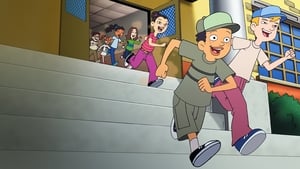 فيلم كرتون Recess: School’s Out مدبلج لهجة مصرية