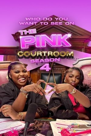 The Pink Courtroom - Season 4