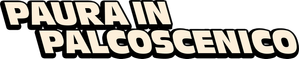 Paura in palcoscenico