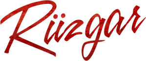 Rüzgar — Logos 1